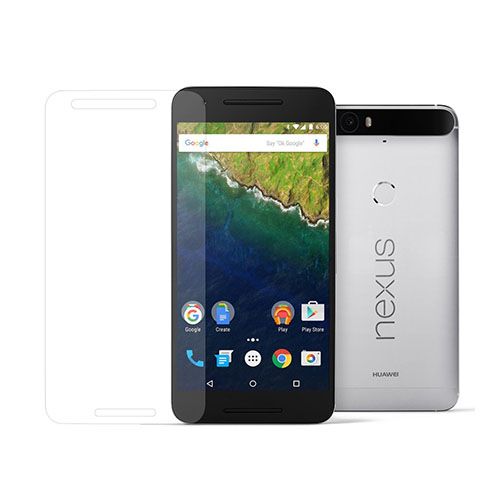0.3mm Skærmbeskyttelse til Google Nexus 6P (Bulk)