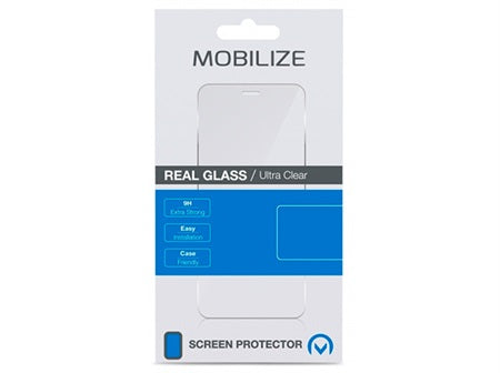 Mobilize Glass Screen Protector OnePlus Nord CE 2 5G/Nord 2T