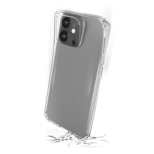 MOBILIZE NAKED PROTECTION COVER TIL SAMSUNG GALAXY A35 5G CLEAR