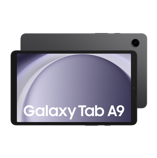 Samsung  Galaxy Tab A9 8.7" Wi Fi 4GB RAM 64GB GrÅ SM X110