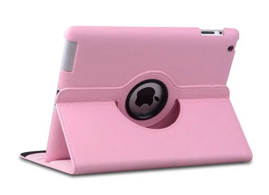 iPad Mini 4 - lyserød