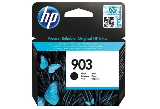 HP 903 black ink cartridge