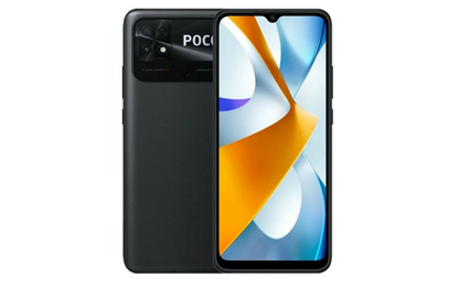 Xiaomi Poco C40 4G 6.71" Dual SIM 3GB/32GB Coral Green