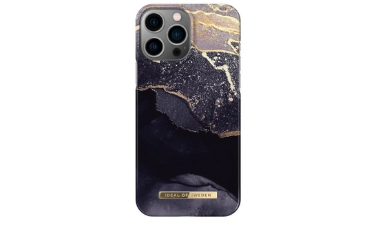 IDeal Fashion iPhone 14 Pro Max cover - Golden Twilight