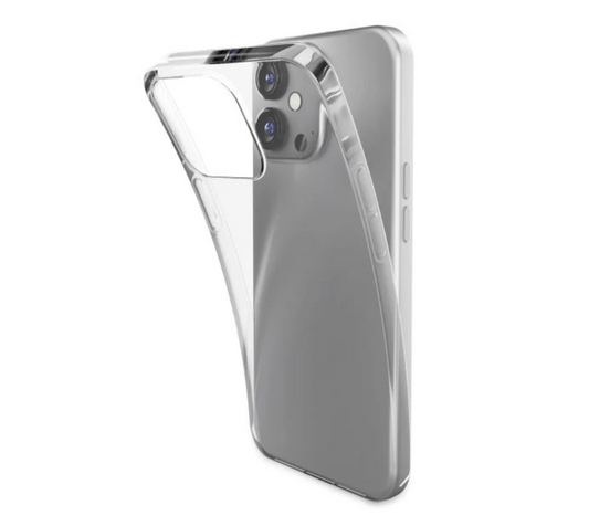 MOBILIZE GELLY COVER TIL SAMSUNG GALAXY A55 5G CLEAR