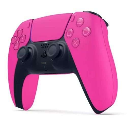 Sony Playstation 5 Dualsense-controller Nova Pink