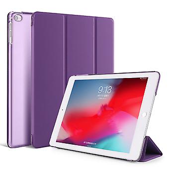 iPad Air 9,7" Tri-fold Case lilla