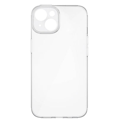 Baseus Simple Transparent Cover til iPhone 14 Plus