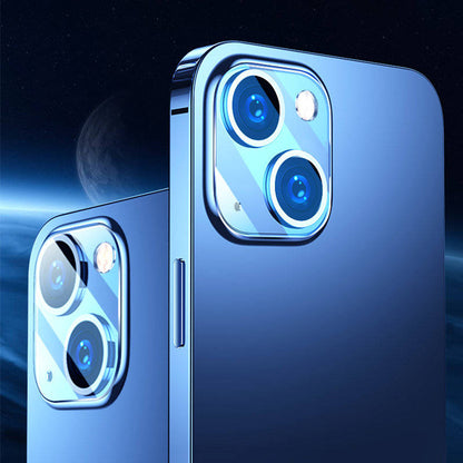oyroom Mirror Lens Protector tempered Glass for camera for iPhone 13 Pro Max / iPhone 13 Pro