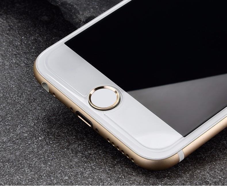 Skærmbeskyttelse til iPhone 15 Plus Wozinsky Hærdet glas