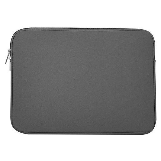Universal taske, bærbar taske, 14'' slide, tablet, computer organizer, grå