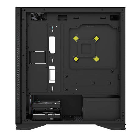 Computer case Darkflash DLM200 (sort)