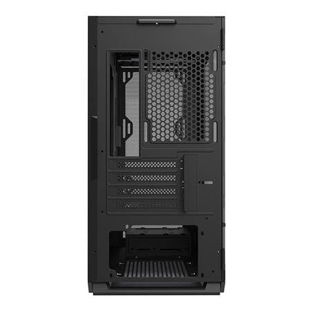 Computer case Darkflash DLM200 (sort)