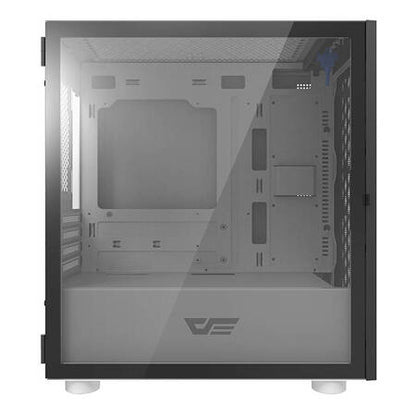 Computer case Darkflash DLM21 Mesh (white)
