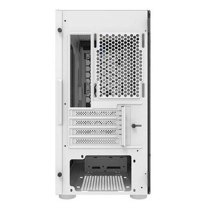 Computer case Darkflash DLM21 Mesh (white)