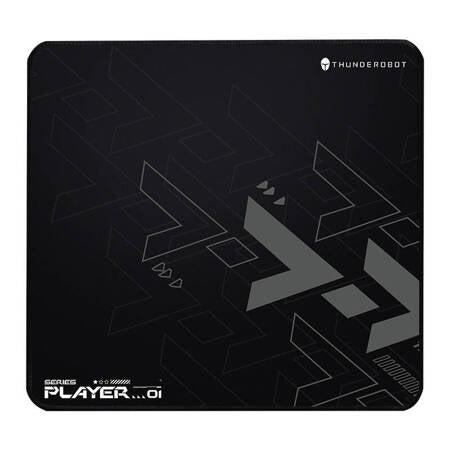 Thunderobot Gaming Mousepad Player-P1-300 (sort)