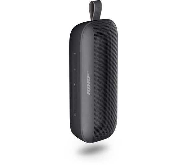 Bose SoundLink Flex Bluetooth-højttaler Sort
