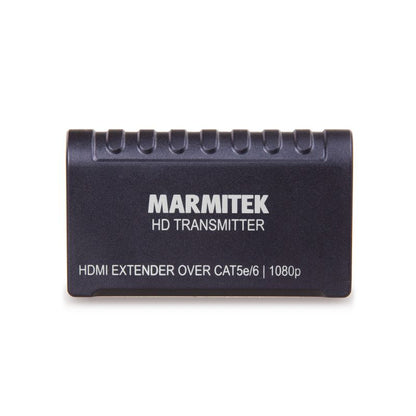 63 MARMITEK MEGAVIEW HDMI EXTENDER (FORLÆNGER) VIA NETVÆRKSKABEL RJ45, 40 M