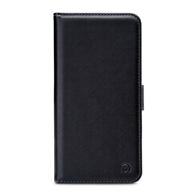 Mobilize Classic Gelly Wallet Book Case Samsung Galaxy M23 5G Sort