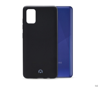 Mobilize - Samsung Galaxy A80 - Sort Cover