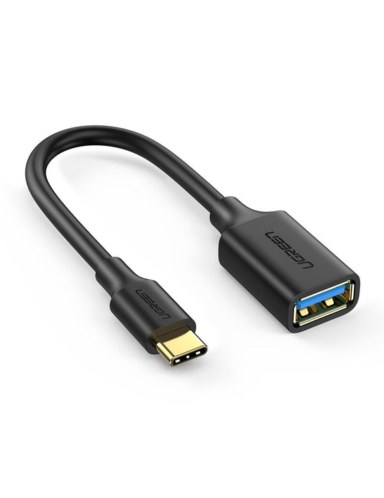 USB C to USB 3.0 Adapter