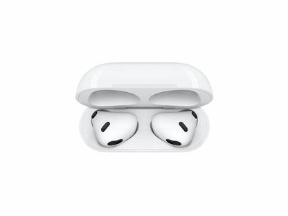 AirPods (3rd generation - 2021)