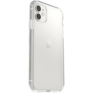 OtterBox Taske til Apple iPhone 11 Smartphone - Gennemsigtig - Drop resistent, skrabe modstandsdygtig