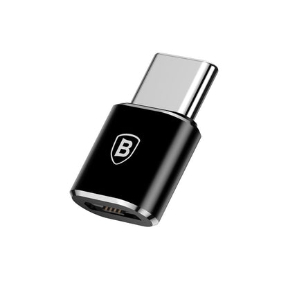 Baseus - Micro USB til USB Type-C