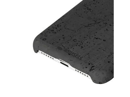 Krusell - Birka Cover iPhone 11 - Sort