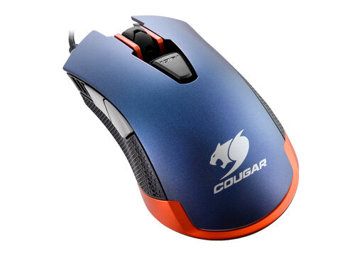 Cougar - 550M - RGB Gaming Mus - Mørkeblå