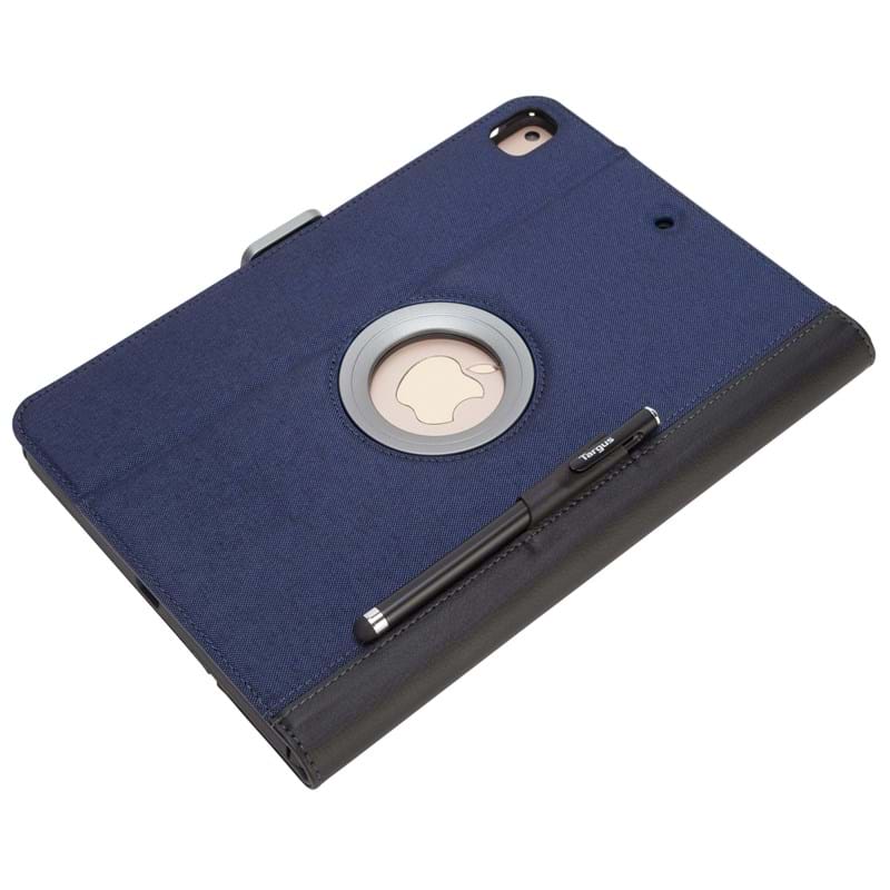 Targus - VersaVu - Mørkeblå - iPad Pro 10.5"