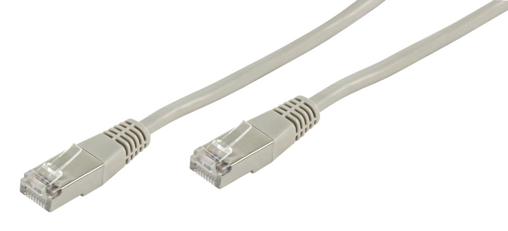 LAN kabel cat 6 - 1m