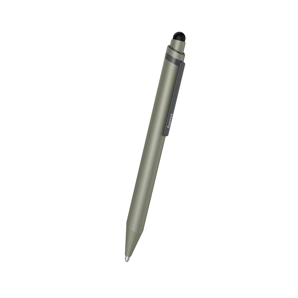 HAMA Stylus Penne 2in1 / Touch skærm pen og kuglepen i 1