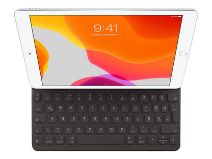 Apple Smart Keyboard MX3L2DK/A Dansk Tastatur