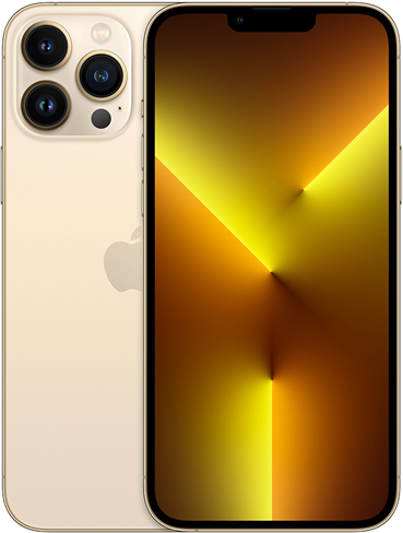 Apple iPhone 13 Pro Max Gold 256GB