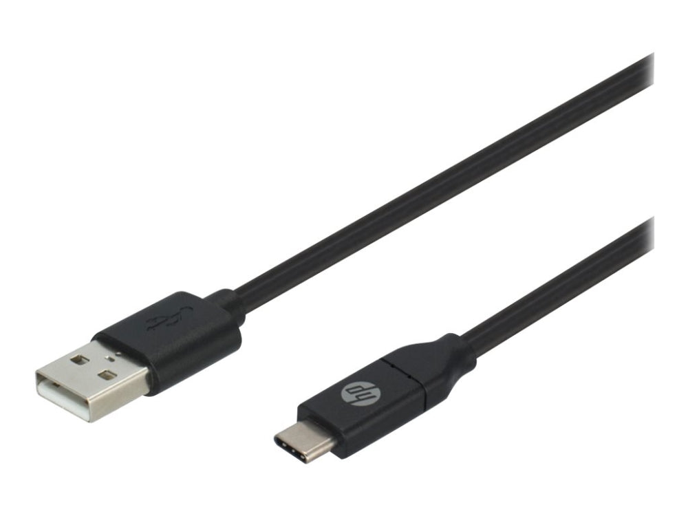 HP - USB-A til USB-C kabel