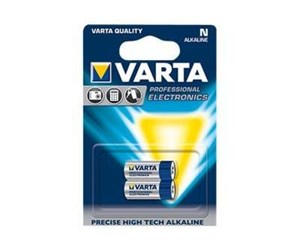 Varta LR1/N/LADY 2 Pak Batterier