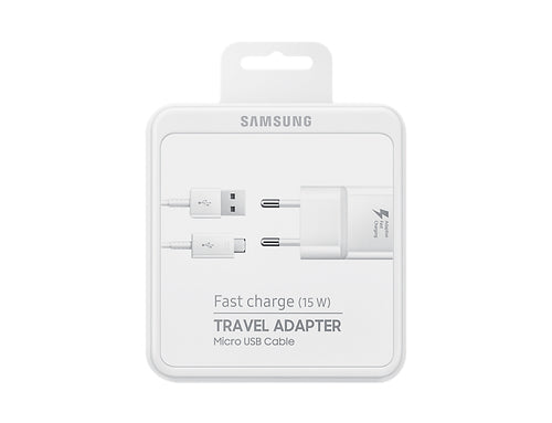 Samsung EP-TA20EWEU (Micro-USB)
