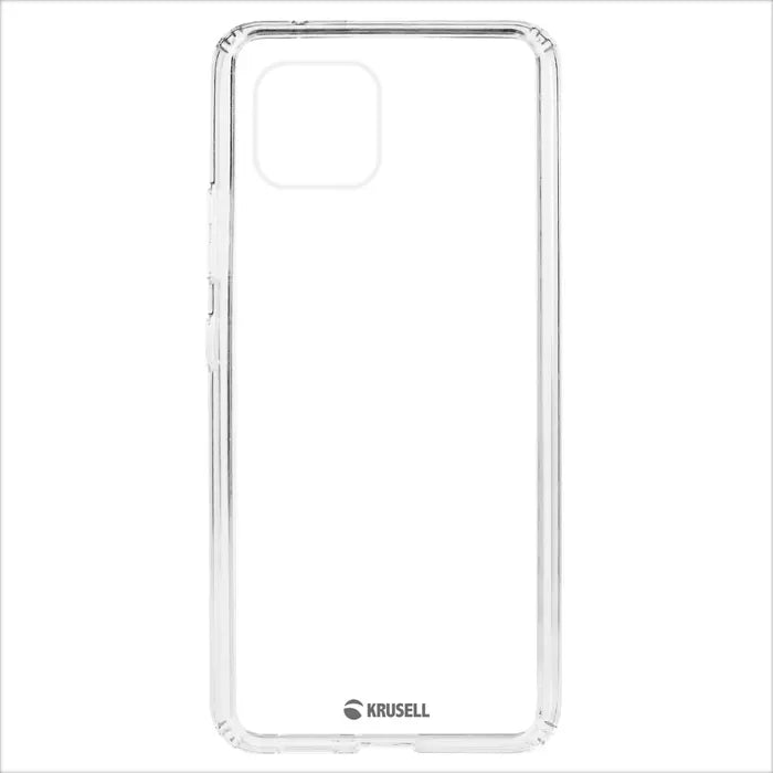 Krusell SoftCover Apple iPhone 12 mini - Transparent