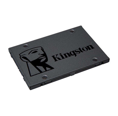 Kingston SSD A400 SSD 480GB