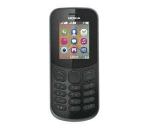 Nokia 130 - Senior Venlig