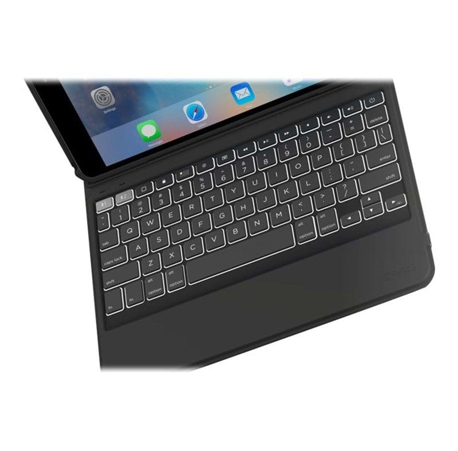 Zagg rugged messenger m. keyboard - 10.5 iPad Pro
