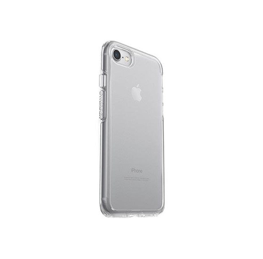 OtterBox - iPhone 7 / 8 / SE (2020) - Transparent