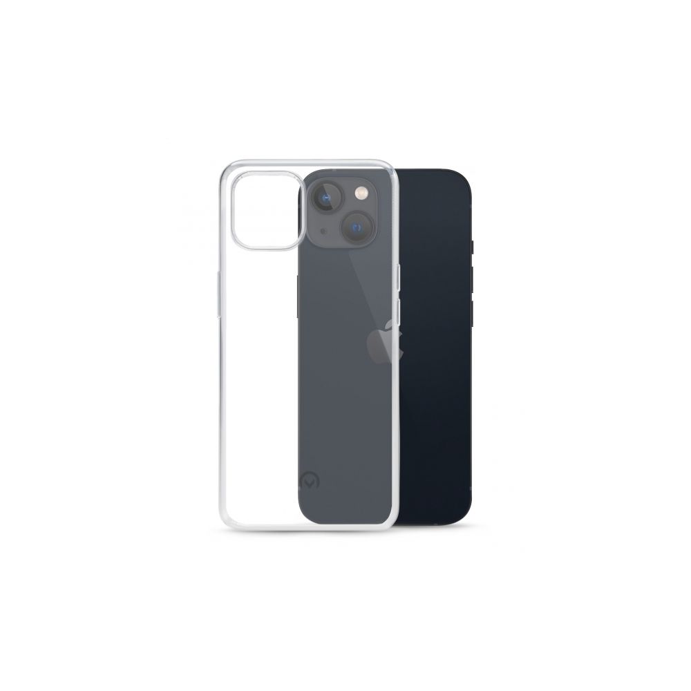 MOBILIZE GELLY COVER TIL APPLE IPHONE 13 MINI CLEAR