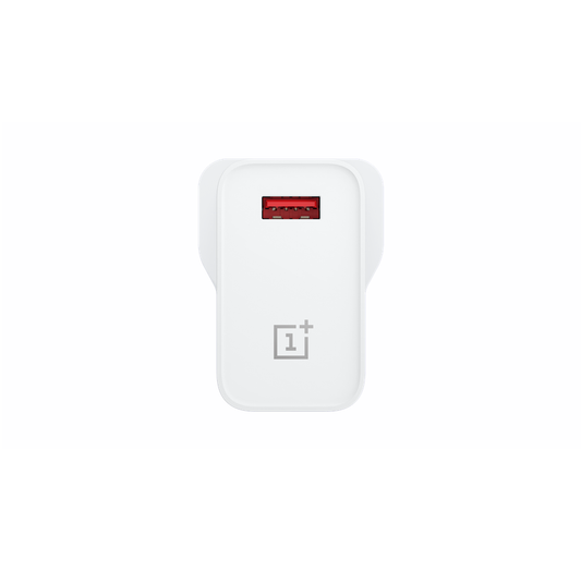 OnePlus Warp Charge 30 Adapter