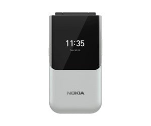 Nokia 2720 Flip - Senior Venlig