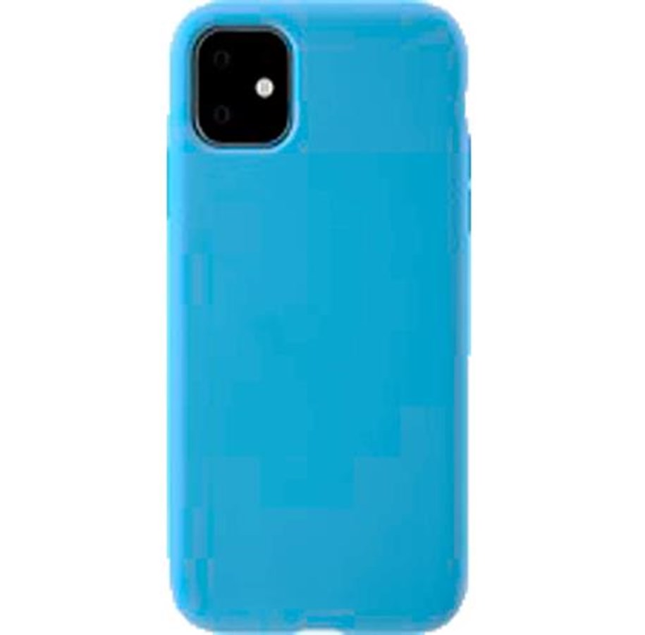 Melkco Cover til iPhone 6/6s/7/8/se 2020/22 i Blå
