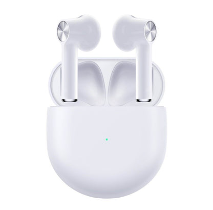 OnePlus Buds E501A Headset I ørerne USB Type-C Bluetooth Hvid