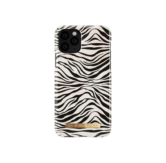 Ideal of Sweden - Zafari Zebra - iPhone 11 Pro / XS / X