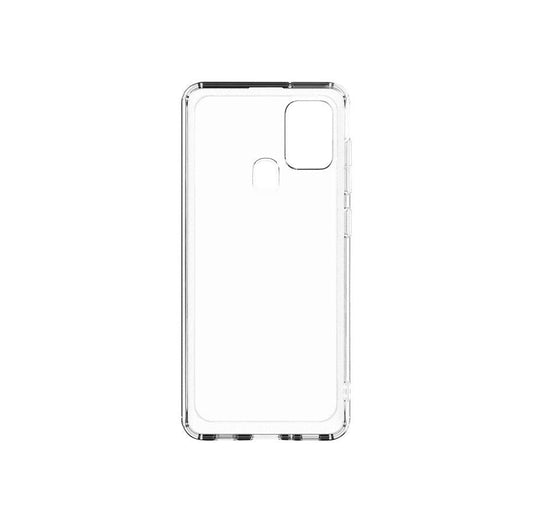 Samsung - Galaxy A21s - Cover - Transparent